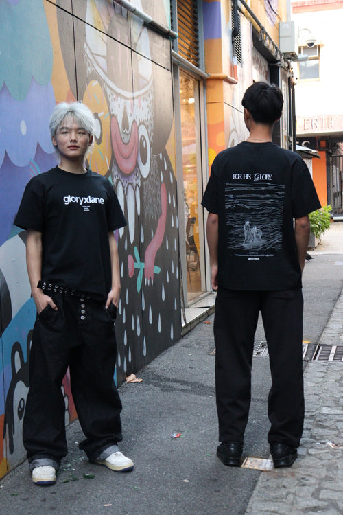 Glory Shirt Vol. 1