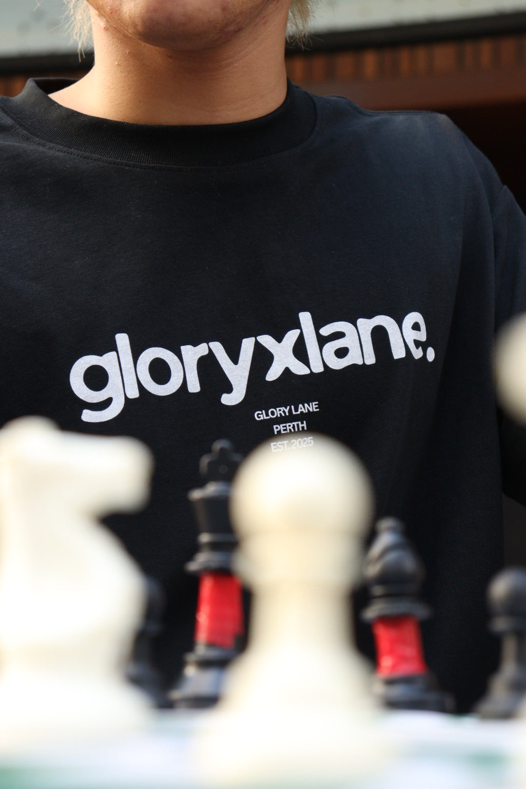 Glory Shirt Vol. 1